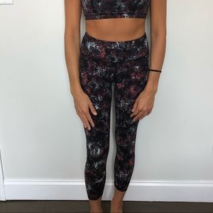 Sweaty Betty workout power Leggings size Xs